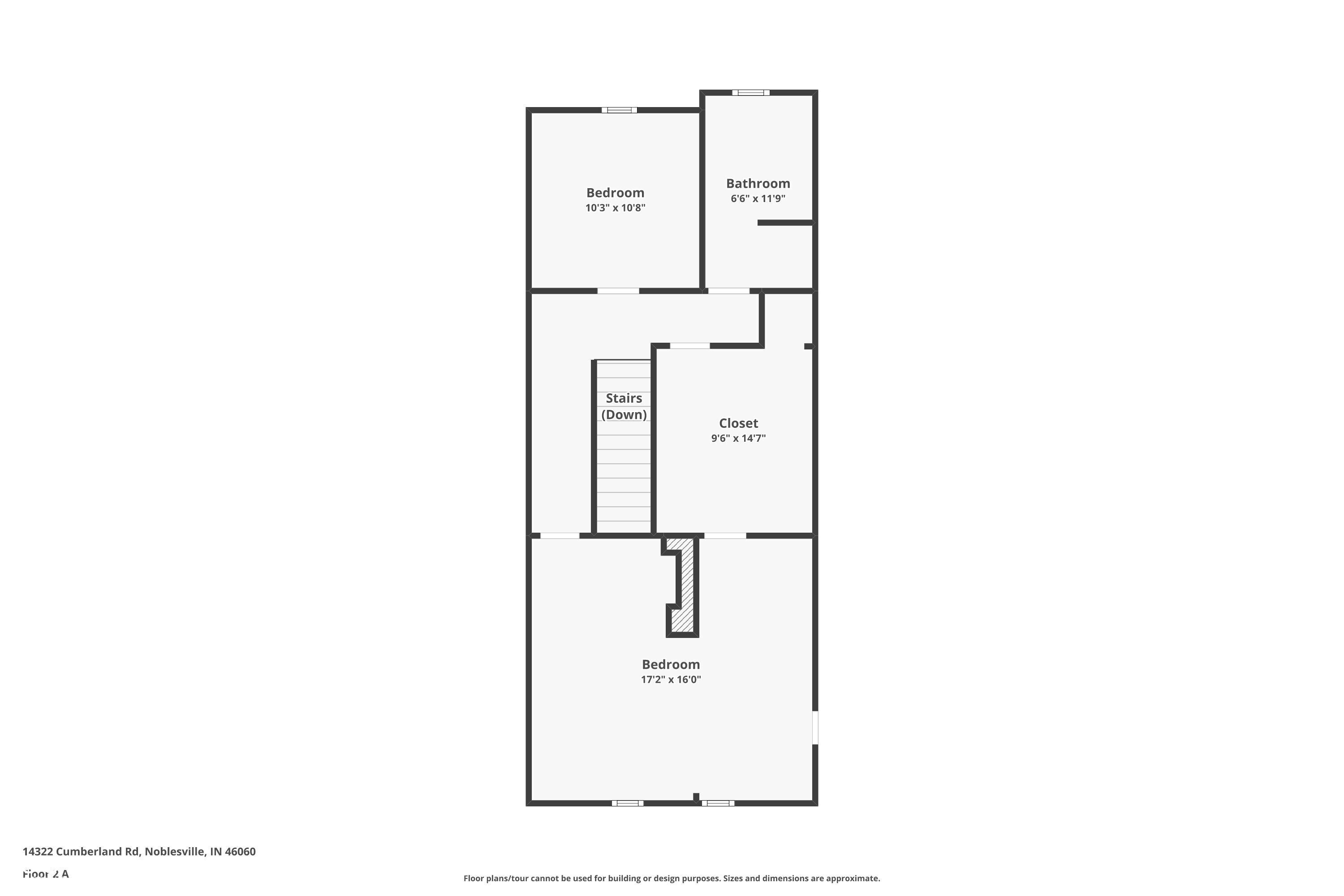 14322 Cumberland Road Noblesville, IN 46060 - Photo 39 of 82