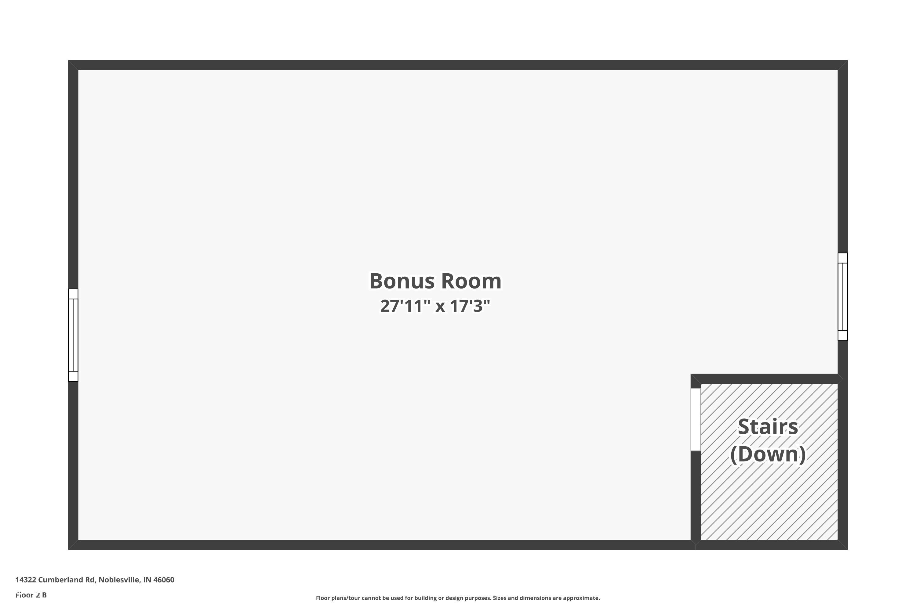 14322 Cumberland Road Noblesville, IN 46060 - Photo 53 of 82