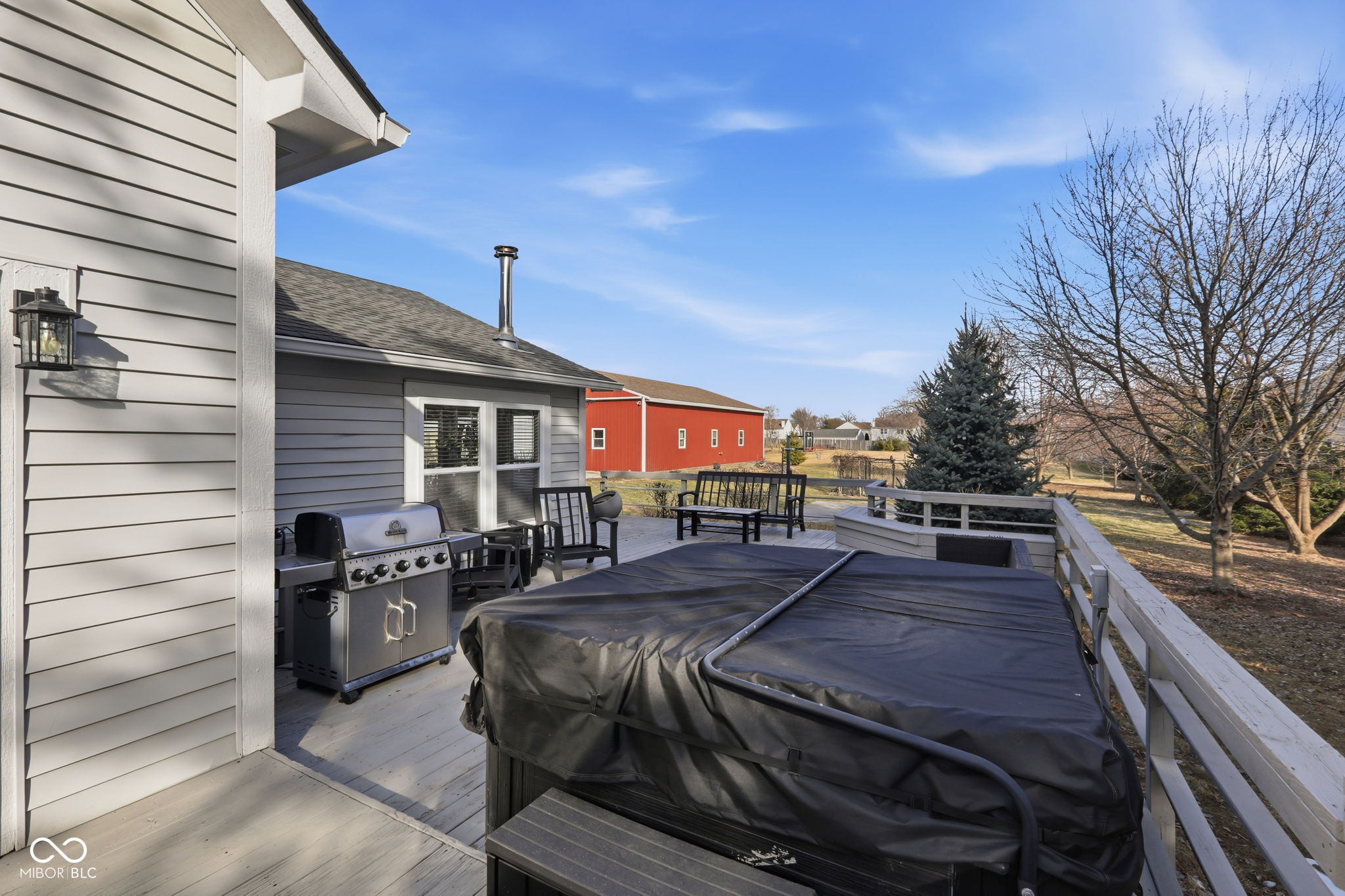 14322 Cumberland Road Noblesville, IN 46060 - Photo 60 of 82