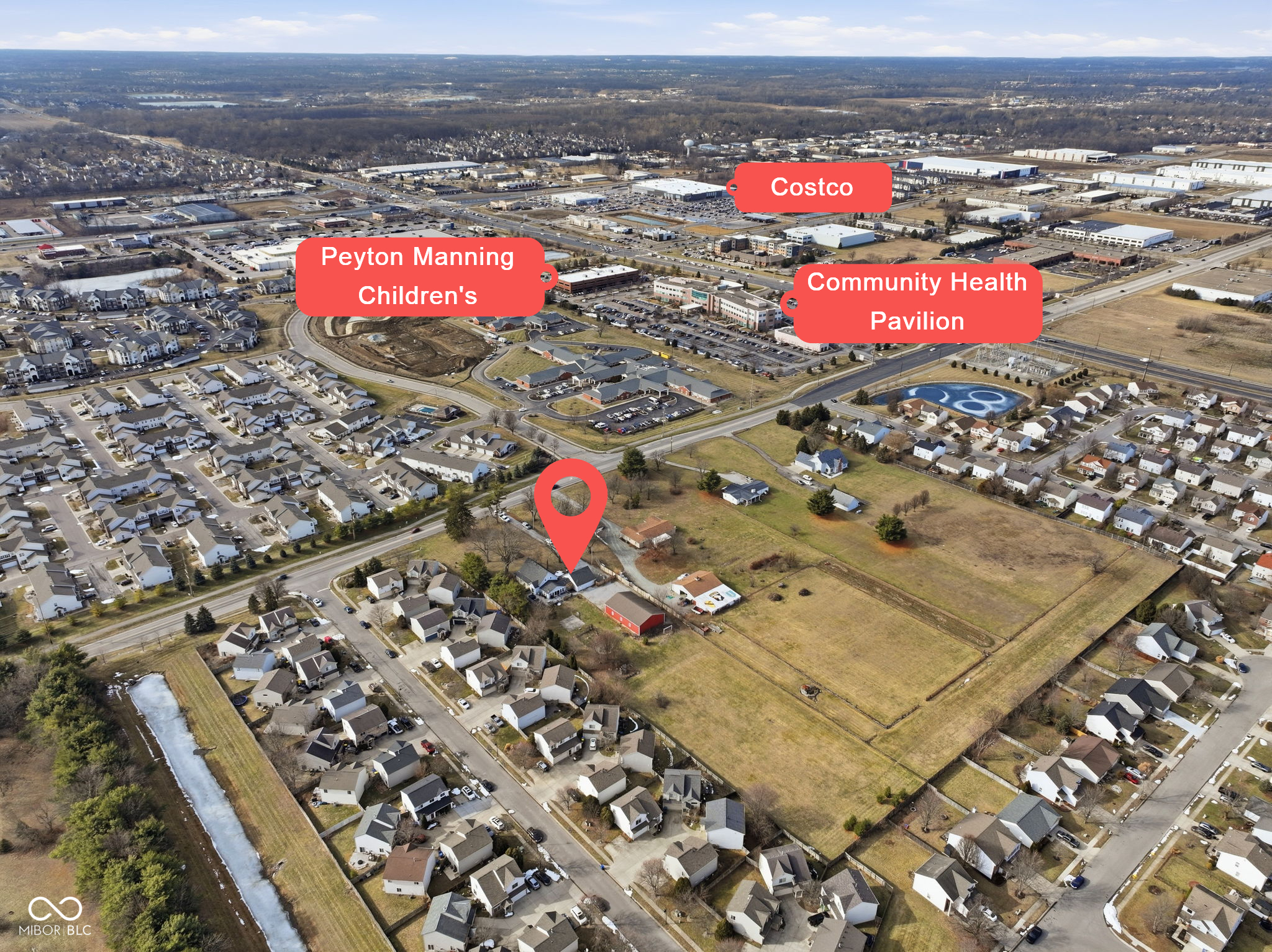 14322 Cumberland Road Noblesville, IN 46060 - Photo 71 of 82