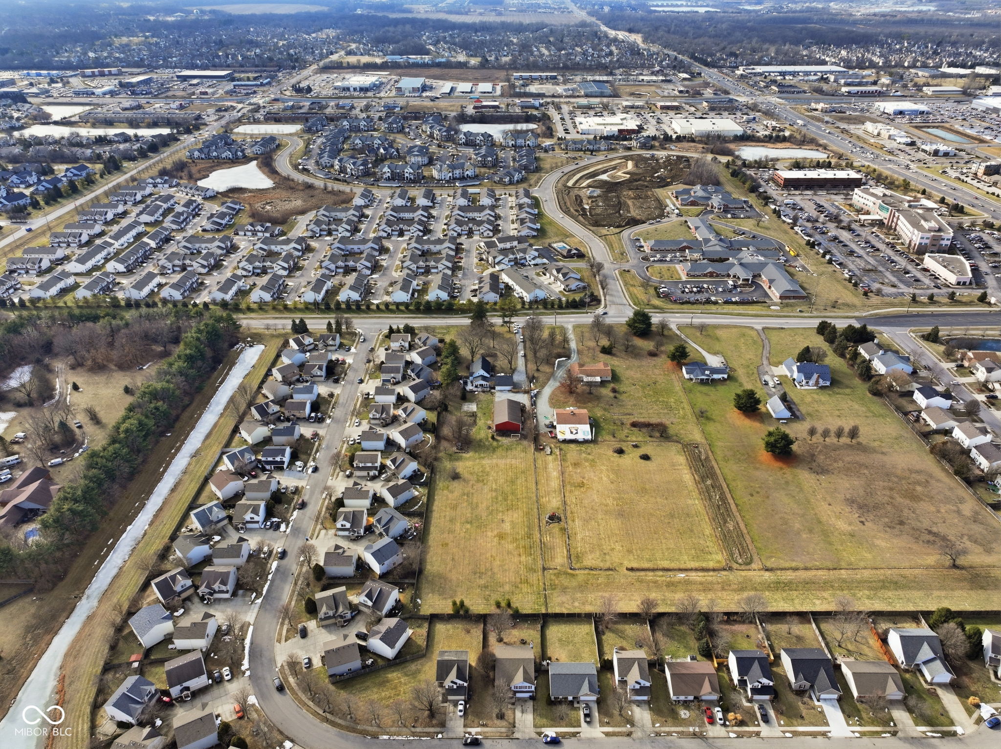 14322 Cumberland Road Noblesville, IN 46060 - Photo 72 of 82