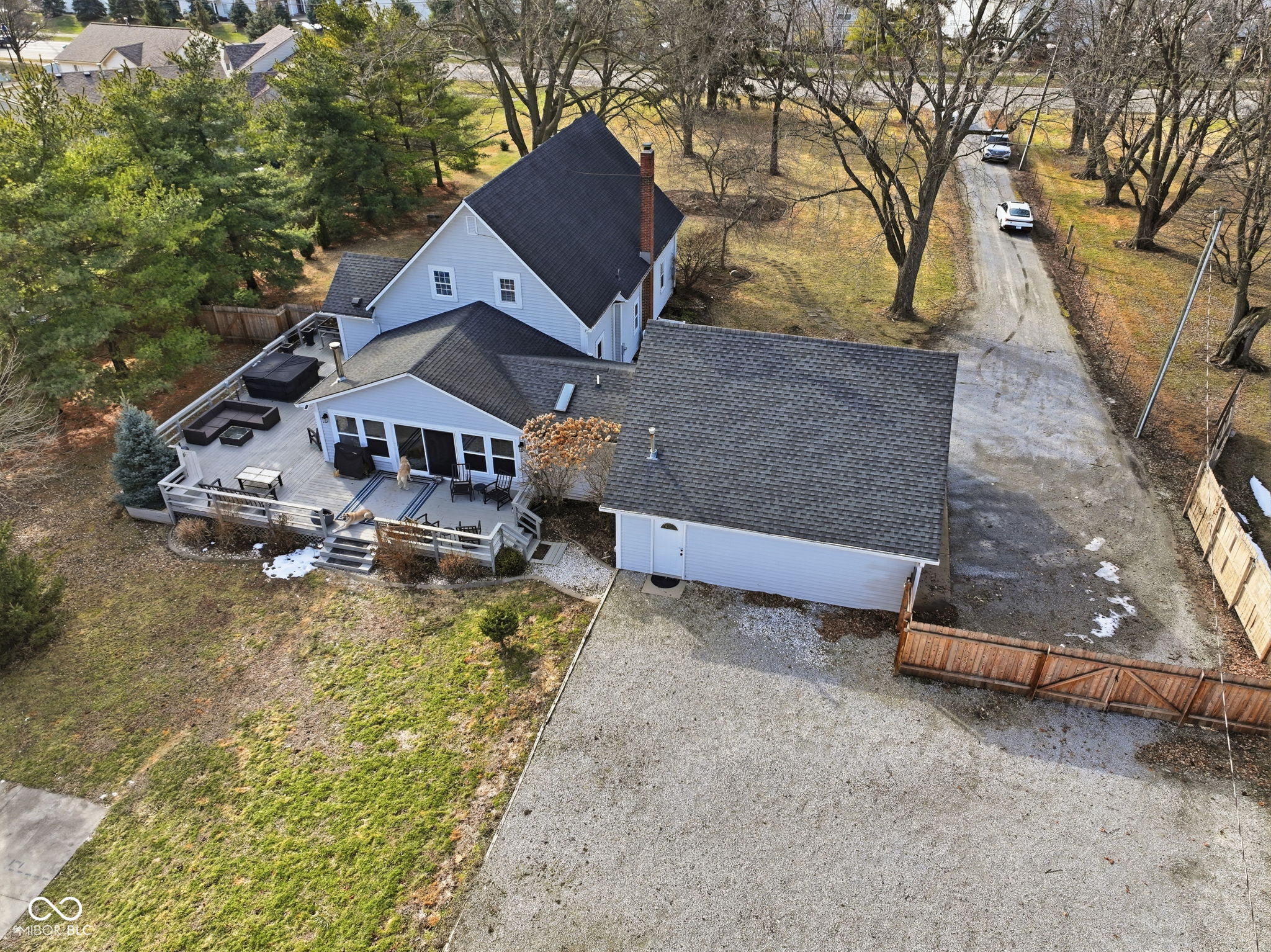 14322 Cumberland Road Noblesville, IN 46060 - Photo 75 of 82