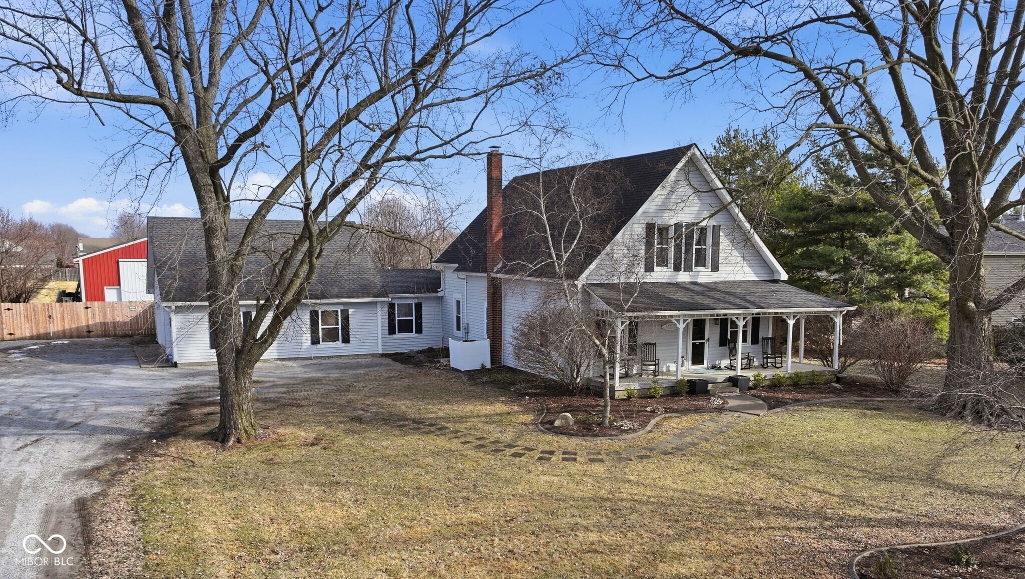 14322 Cumberland Road Noblesville, IN 46060 - Photo 77 of 82