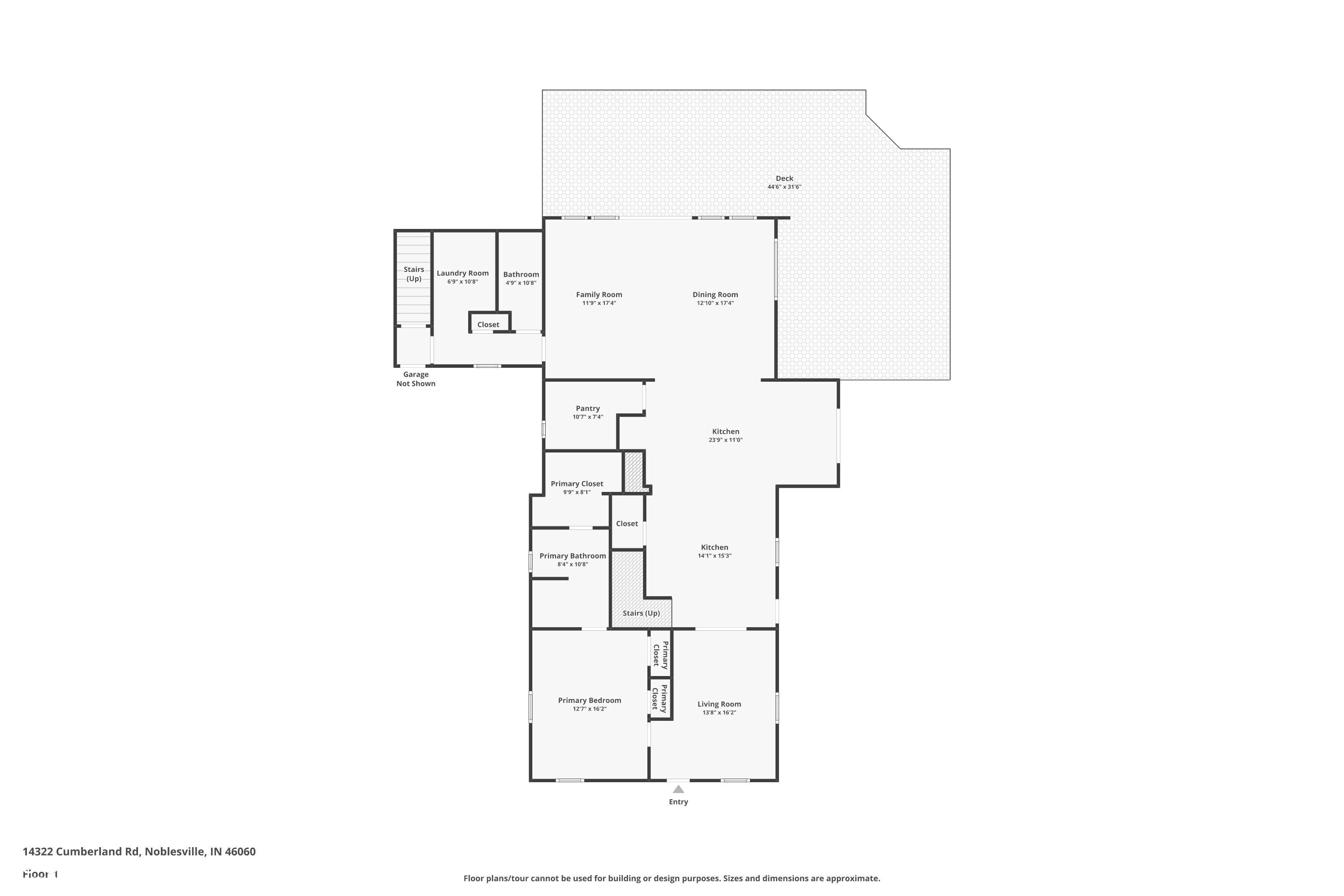 14322 Cumberland Road Noblesville, IN 46060 - Photo 9 of 82