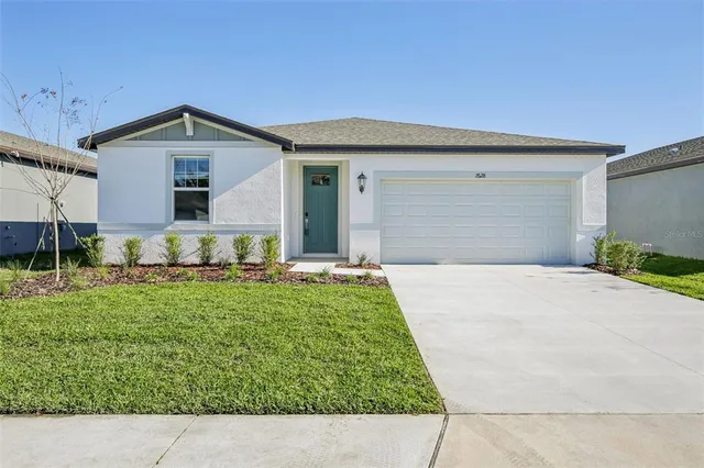 $348,000 | 7628 Satterfield Terrace, Parrish, FL 34219