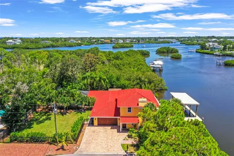 $1,874,000 | 412 Orchid Lane, Palm Harbor, FL 34683