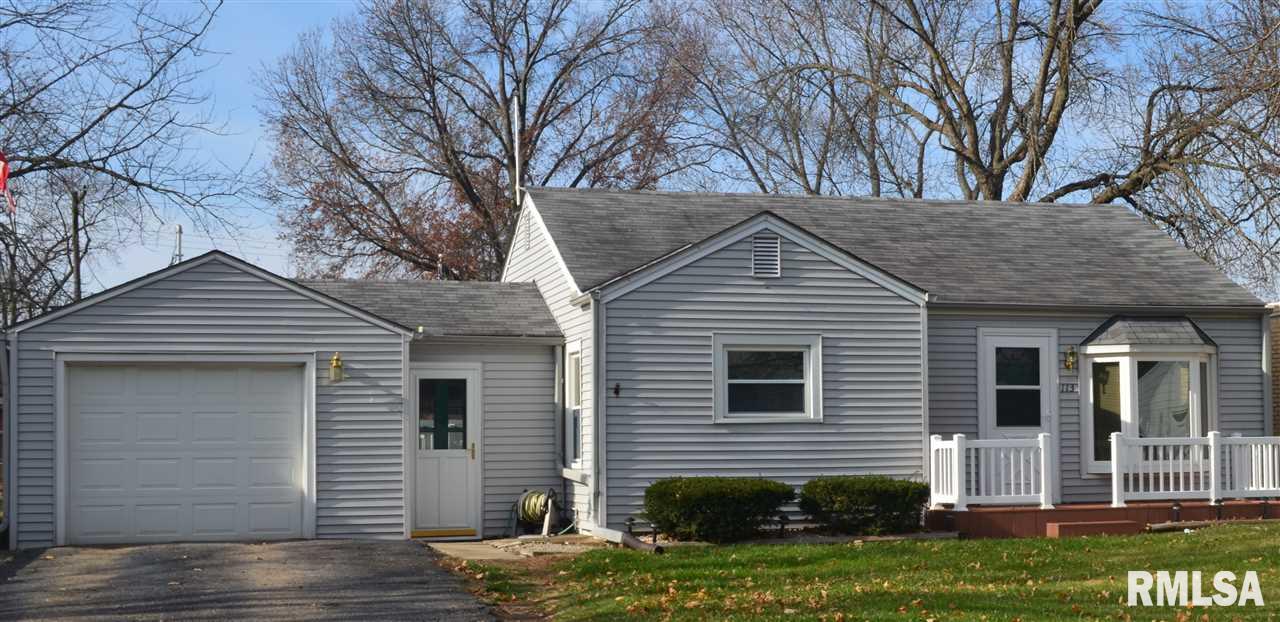 113 Mary Street Washington, IL 61571 - Photo 1 of 21 Gallery Image 1