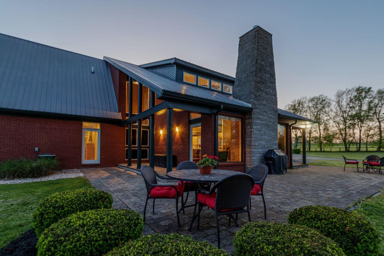 3377 Houston Antioch Road Paris, KY 40361 - Photo 30 of 31 h9