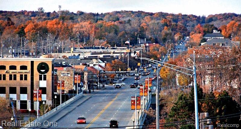 2343 Rochelle Park Drive, Unit 134 Rochester, MI 48309 - Photo 30 of 38 Downtown Rochester in Fall.jpg