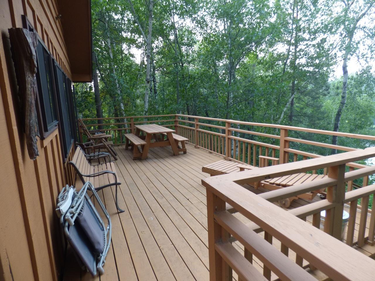 40 Dodder Lane Southwest Pequot Lakes, MN 56472 - Photo 15 of 30