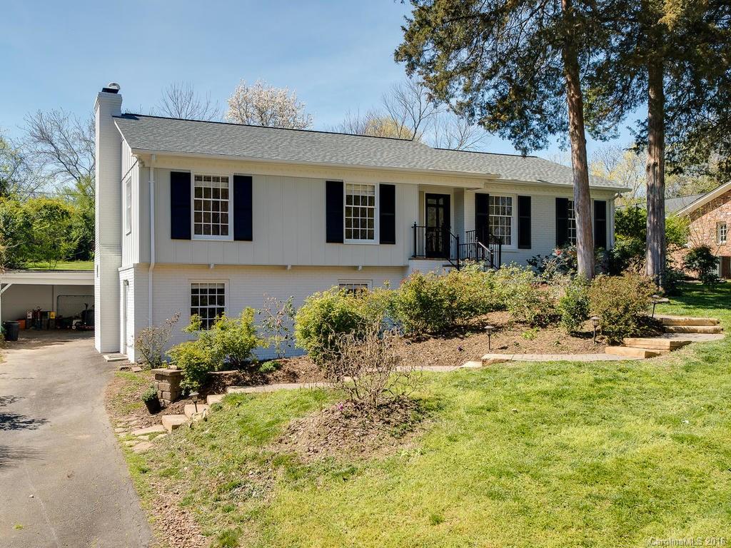 2430 Inverness Road Charlotte, NC 28209 - Photo 1 of 22 Gallery Image 1