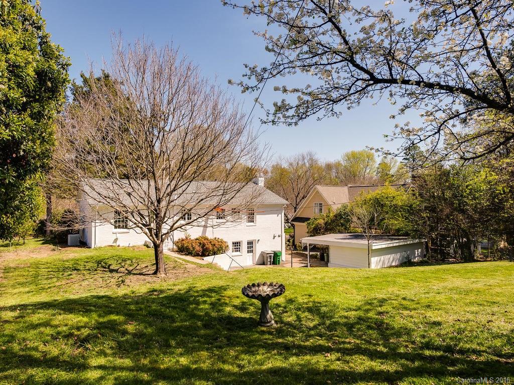 2430 Inverness Road Charlotte, NC 28209 - Photo 19 of 22 Gallery Image 19