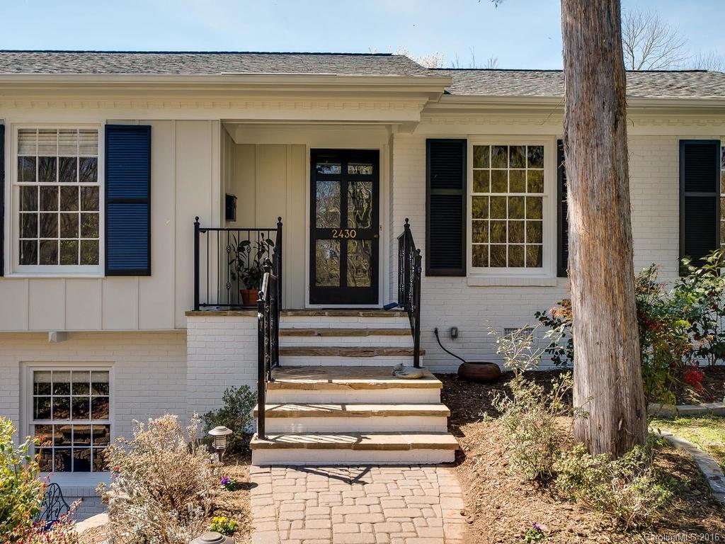2430 Inverness Road Charlotte, NC 28209 - Photo 3 of 22 Gallery Image 3