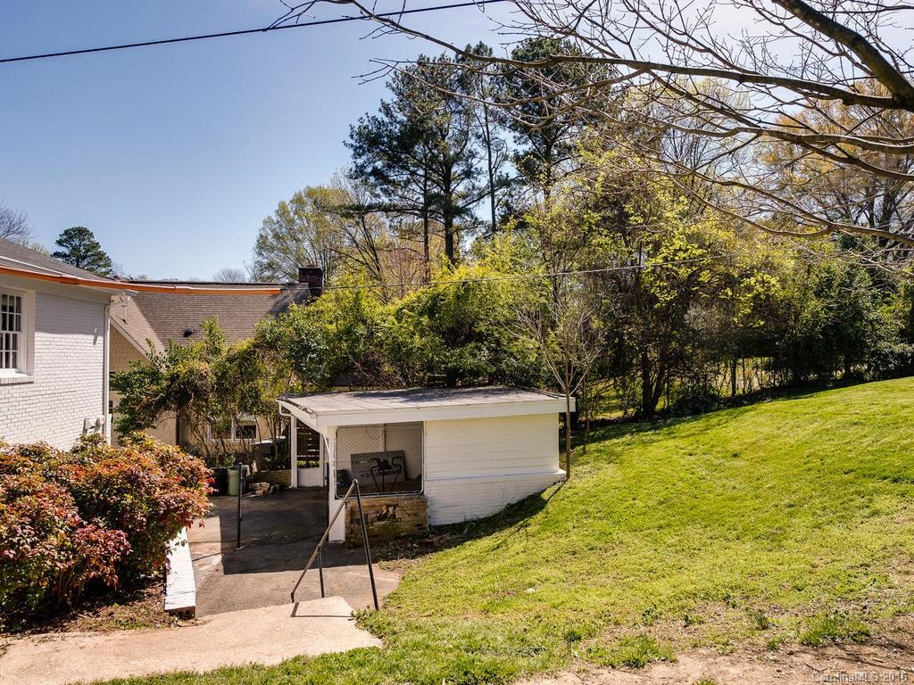 2430 Inverness Road Charlotte, NC 28209 - Photo 21 of 22 Gallery Image 21