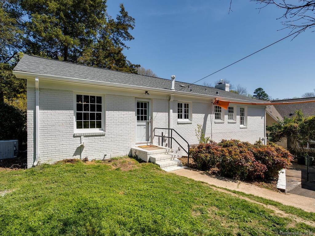 2430 Inverness Road Charlotte, NC 28209 - Photo 22 of 22 Gallery Image 22