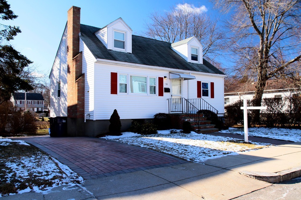 53 Morrell Street Boston, MA 02132 - Photo 2 of 23 Gallery Image 2