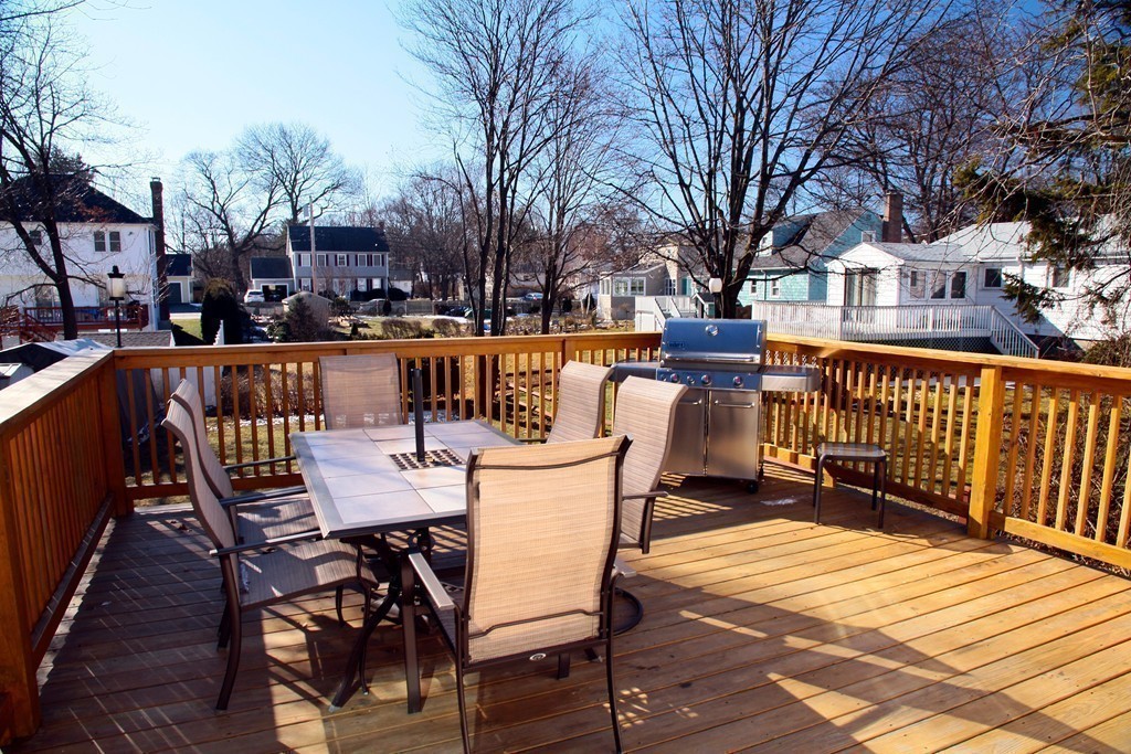 53 Morrell Street Boston, MA 02132 - Photo 3 of 23 Gallery Image 3