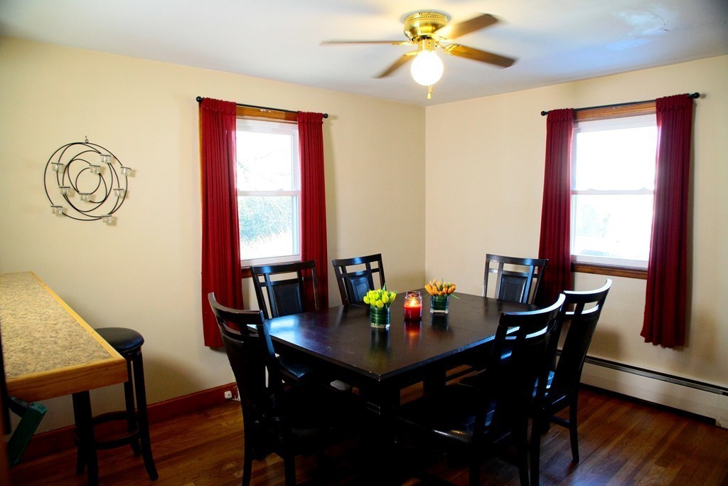 53 Morrell Street Boston, MA 02132 - Photo 8 of 23 Gallery Image 8