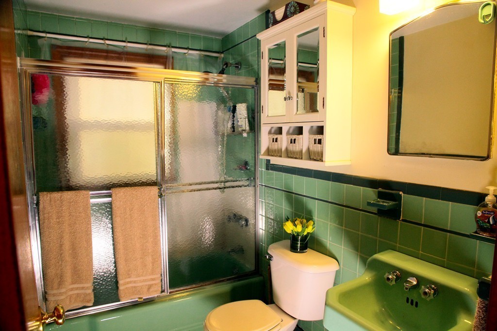 53 Morrell Street Boston, MA 02132 - Photo 9 of 23 Gallery Image 9