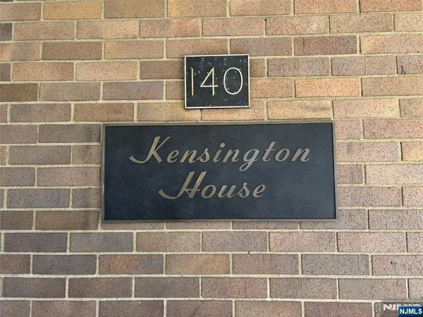 $389,000 | 140 Euclid Avenue, Unit 1G, Hackensack, NJ 07601