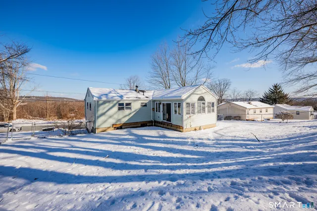 $325,000 | 155 Allen Road, Torrington, CT 06790