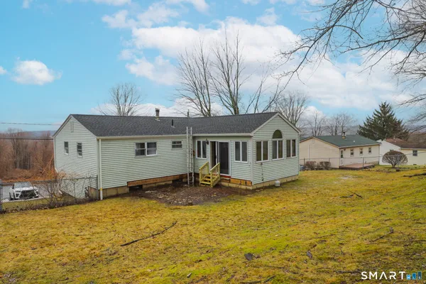 $325,000 | 155 Allen Road, Torrington, CT 06790