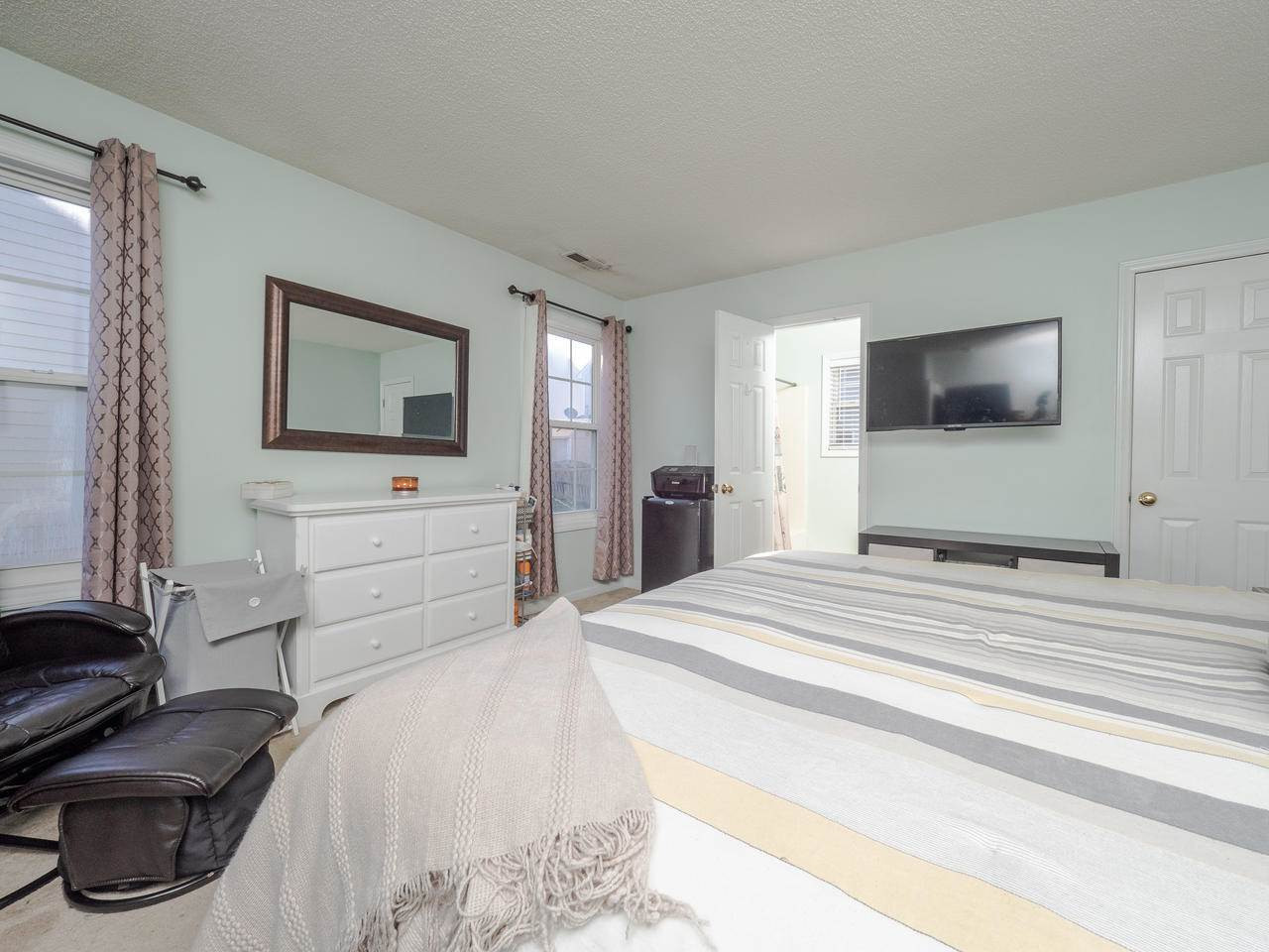 4913 Mocha Lane Raleigh, NC 27616 - Photo 19 of 25 Photo 19