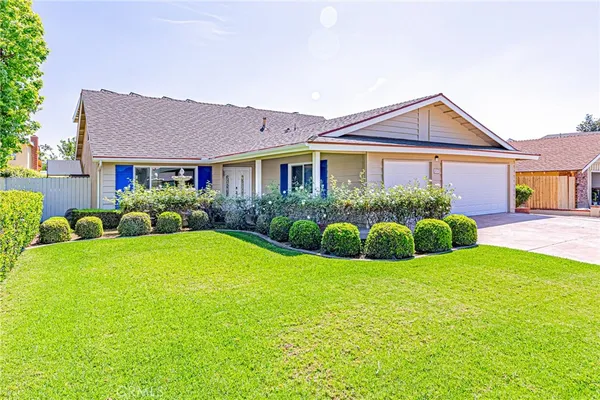 $5,000 | 670 South Oakhaven Avenue, Brea, CA 92823