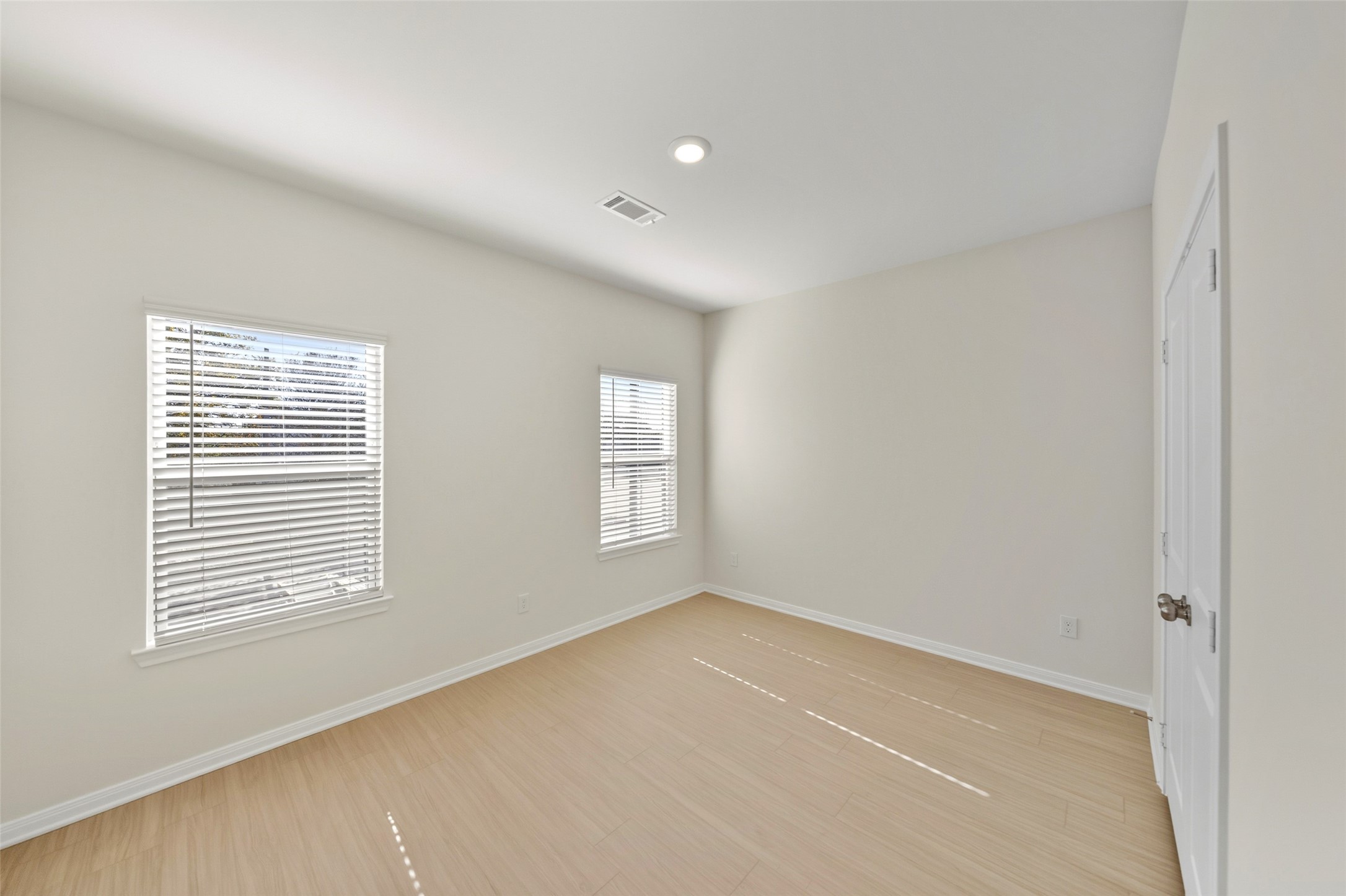 716 West Dallas Street Conroe, TX 77301 - Photo 20 of 24 a view of an empty room with a window