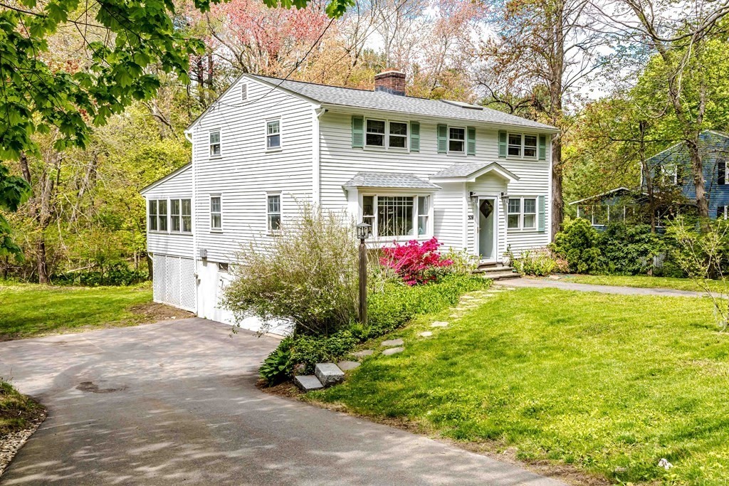 109 Concord Road Sudbury, MA 01776 - Photo 2 of 28 Gallery Image 2