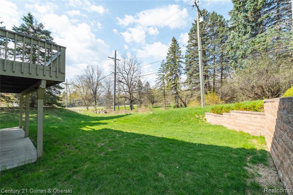 1083 North Livernois Road Rochester, MI 48306 - Photo 57 of 66