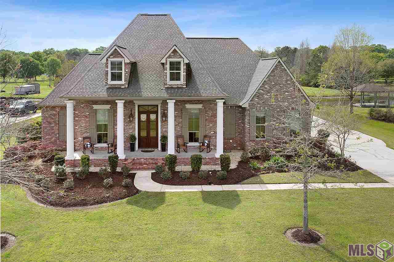 10413 Buddy Gore Road Gonzales, LA 70737 - Photo 1 of 48 Gallery Image 1