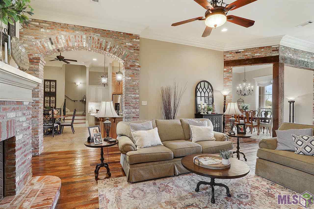 10413 Buddy Gore Road Gonzales, LA 70737 - Photo 8 of 48 Gallery Image 8