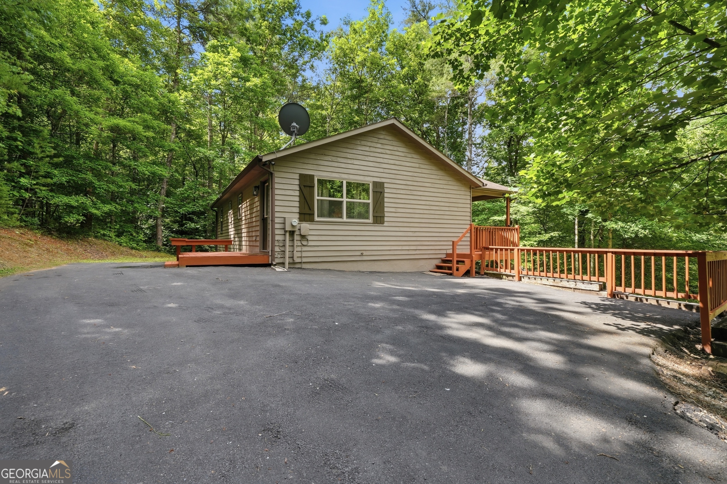 58 Brandys Way Murphy, NC 28906 - Photo 27 of 39