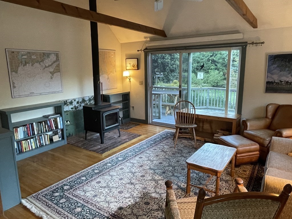 229 Cornell Road, Unit WINTER RENT Westport, MA 02790 - Photo 17 of 26
