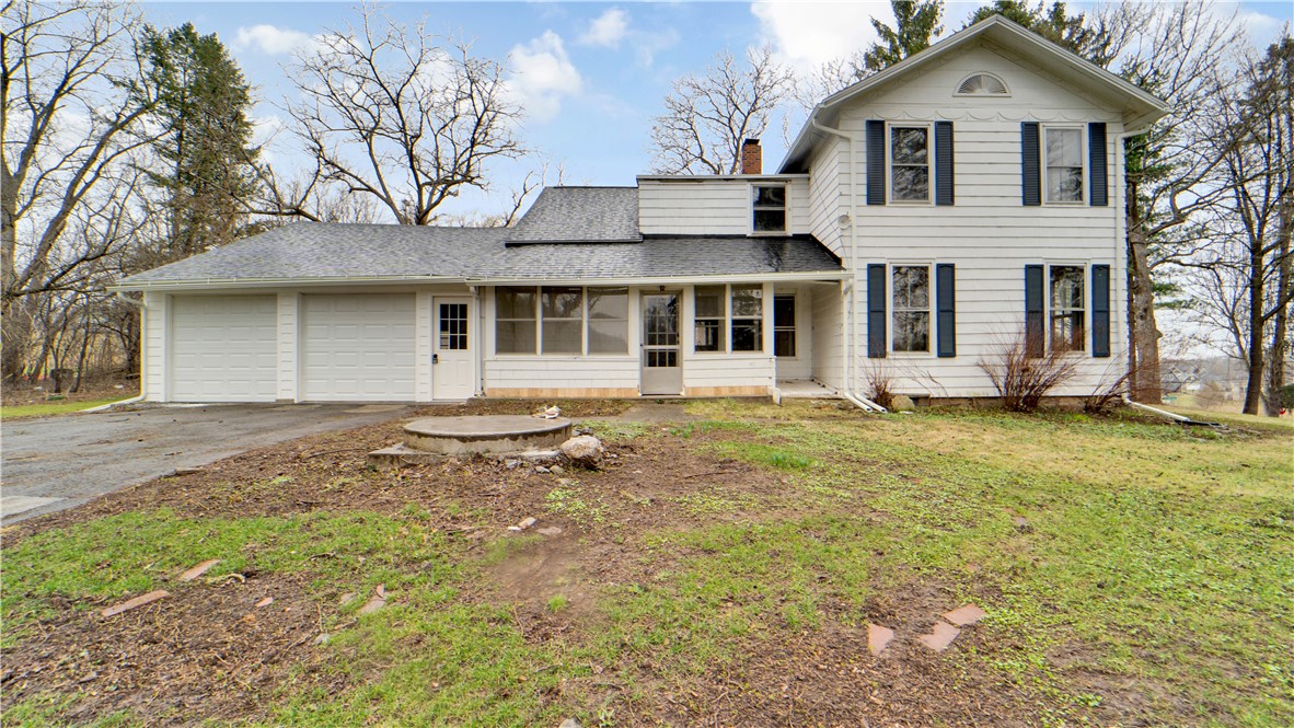 606 County Road 9 Victor, NY 14564 - Photo 2 of 49