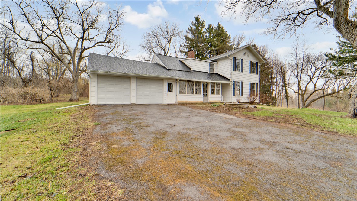 606 County Road 9 Victor, NY 14564 - Photo 3 of 49