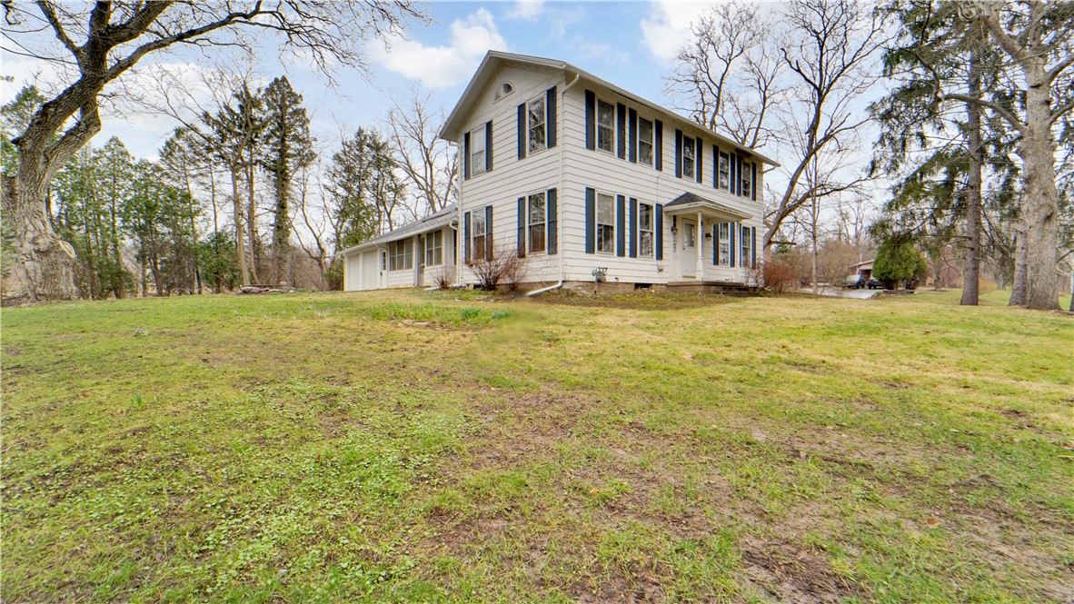 606 County Road 9 Victor, NY 14564 - Photo 4 of 49