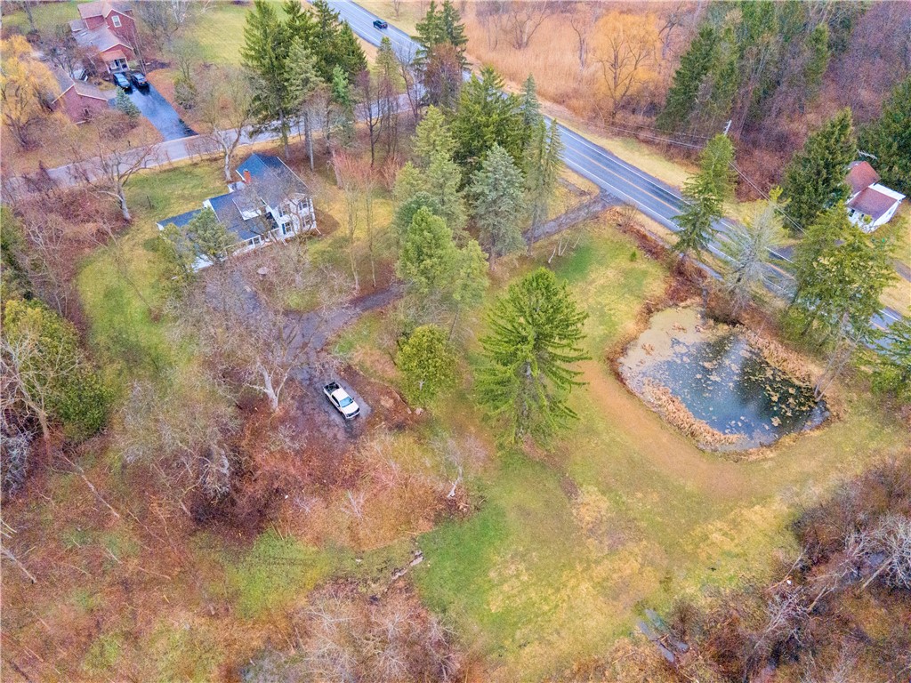 606 County Road 9 Victor, NY 14564 - Photo 47 of 49