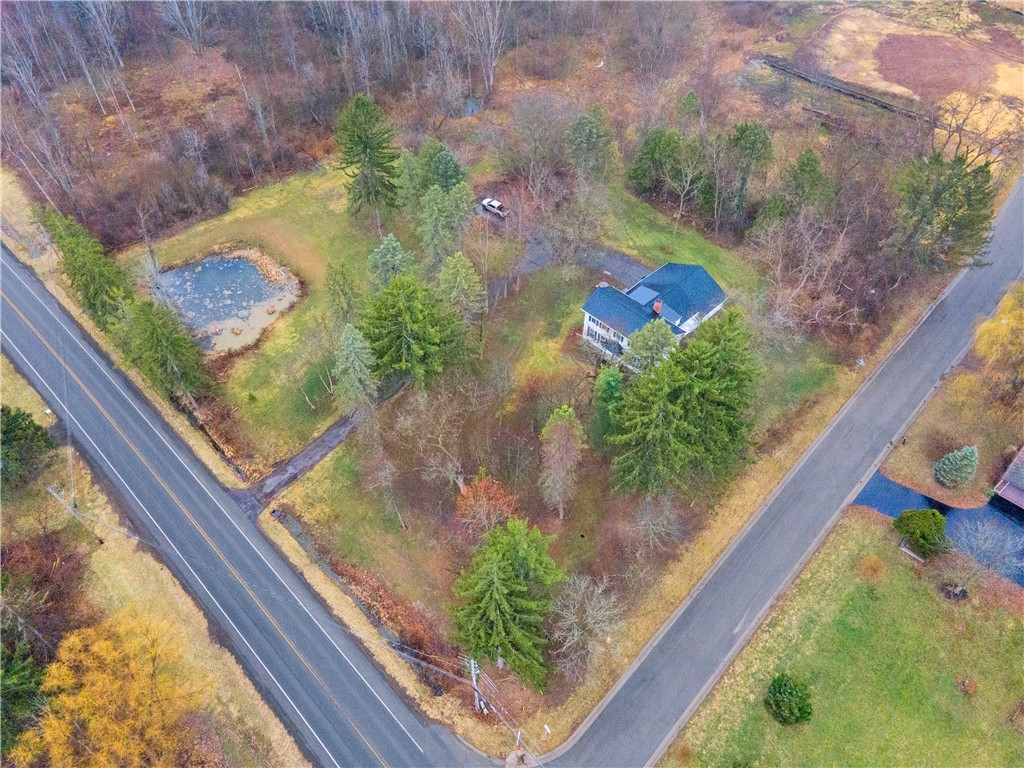 606 County Road 9 Victor, NY 14564 - Photo 48 of 49