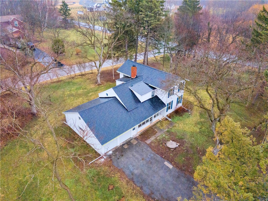 606 County Road 9 Victor, NY 14564 - Photo 49 of 49