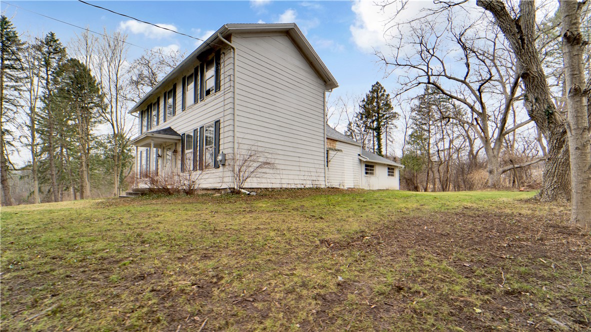 606 County Road 9 Victor, NY 14564 - Photo 5 of 49