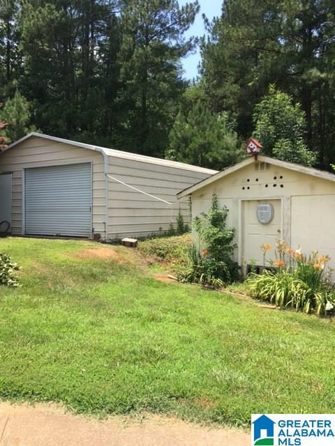 17220 Highway 46 Ranburne, AL 36273 - Photo 5 of 19