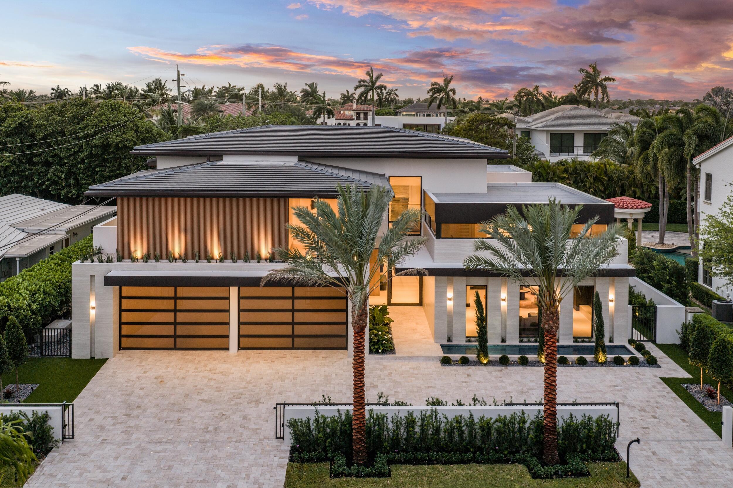 1351 Cocoanut Road Boca Raton, FL 33432 - Photo 101 of 101 1351 COCOANUT RD