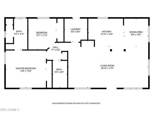 $114,900 | 3500 South Tomahawk Road, Unit 126, Apache Junction, AZ 85119