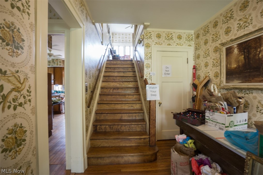 2597 Guilford Road Cleveland, OH 44118 - Photo 17 of 26 Gallery Image 17