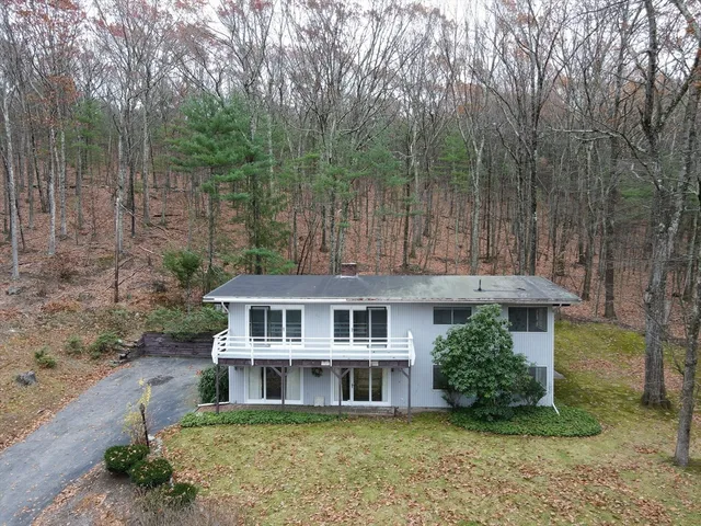 $659,900 | 93 Vaughn Hill Road, Bolton, MA 01740
