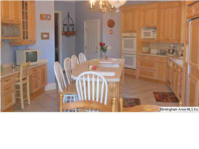 104 Center Street Columbiana, AL 35051 - Photo 5 of 30