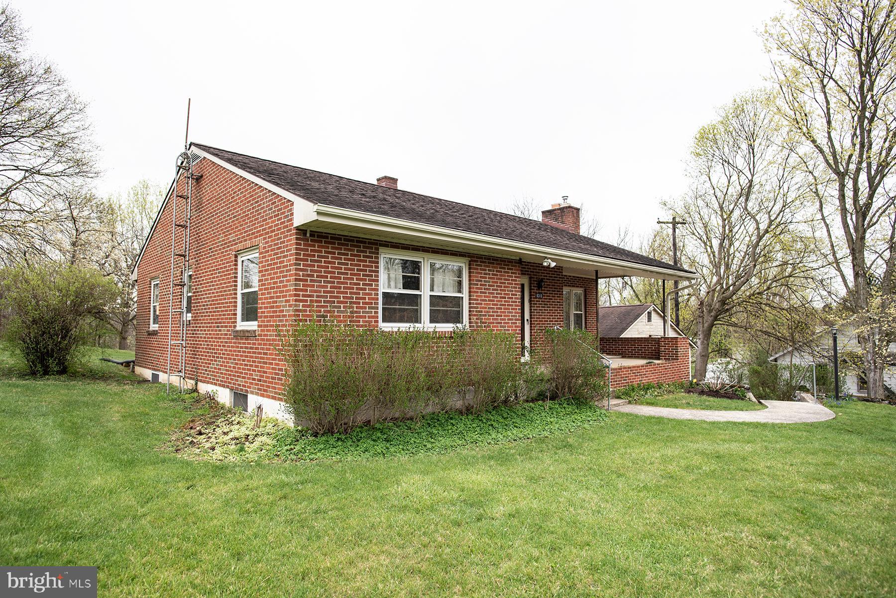 8313 Barnes Road Boonsboro, MD 21713 - Photo 3 of 24 Gallery Image 3