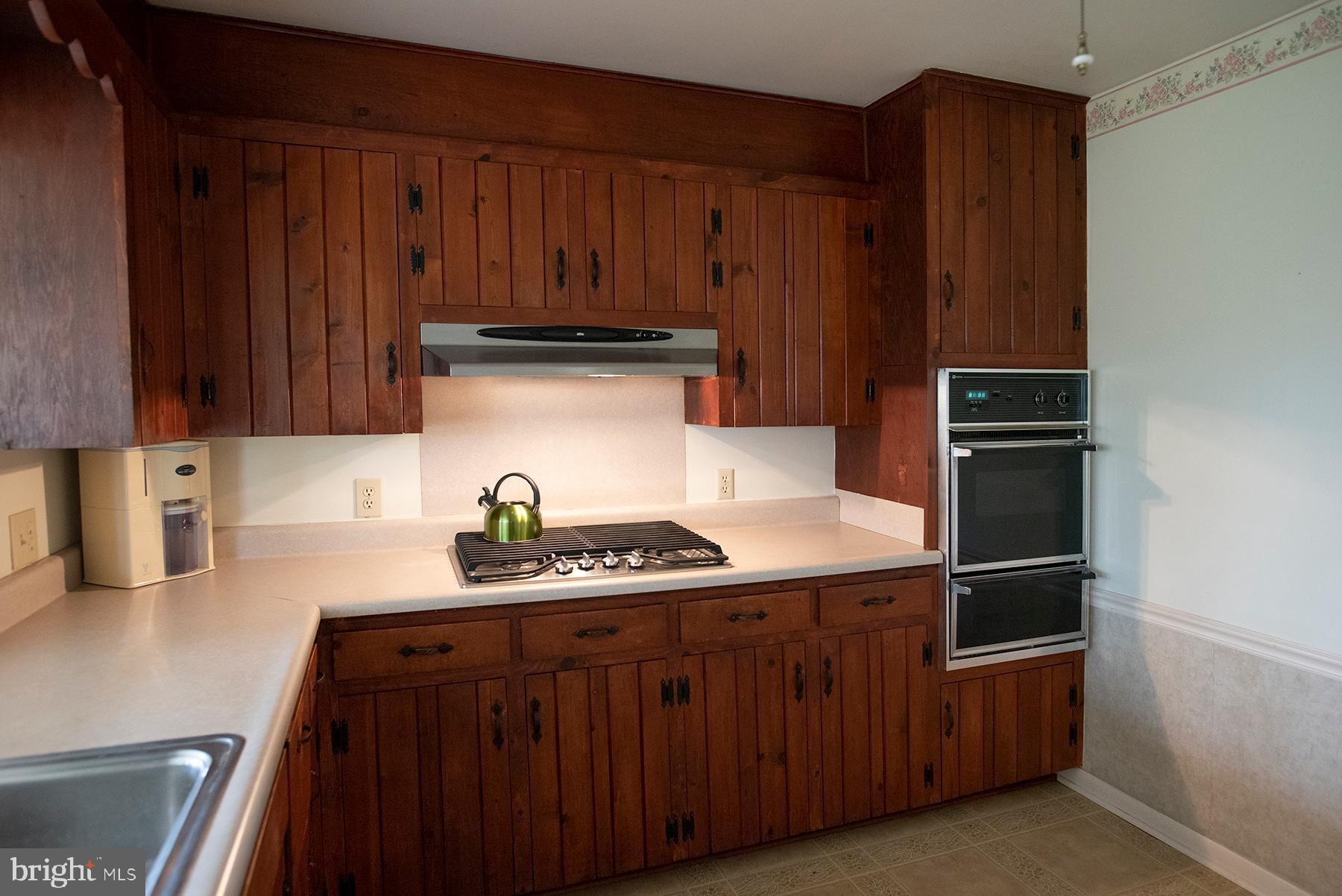 8313 Barnes Road Boonsboro, MD 21713 - Photo 10 of 24 Kitchen